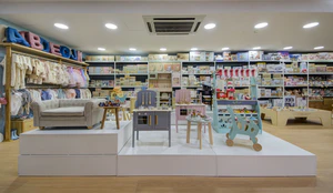 Playful Wonders, Sustainably Crafted